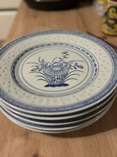 China teller flach gebraucht kaufen  Pfarrkirchen