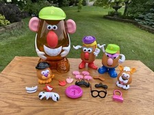 Hasbro giant mr. for sale  Hugo