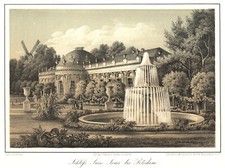 Potsdam schloss sanssouci gebraucht kaufen  Deutschland