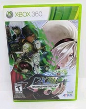 The King of Fighters XIII (Microsoft Xbox 360, 2011) comprar usado  Enviando para Brazil