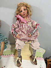 Ooak artist doll for sale  Cape Coral