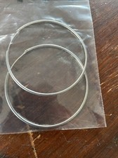 Paire boucle oreille d'occasion  Carry-le-Rouet