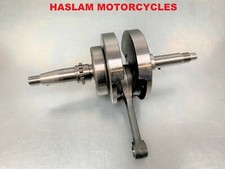 Suzuki gsxr125 crankshaft for sale  DONCASTER
