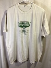 Bassmaster elite series for sale  Mitchell