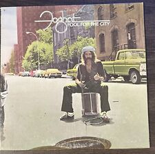 foghat live fool city for sale  Enfield