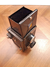 Voigtlander brillant 1939 usato  Busto Arsizio