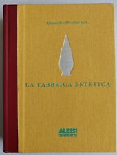 Alessandro mendini fabbrica d'occasion  Paris VII