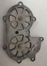 Plaque clapet carburation d'occasion  Biganos
