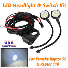 White led headlight for sale  Hebron