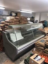 meat display fridge for sale  SKIPTON