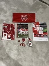 Arsenal official gift for sale  SOUTHEND-ON-SEA