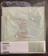 Ikea nanig sweden for sale  Morgantown