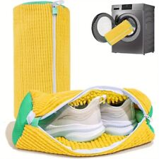 1pc sacchetto scarpe usato  Sava