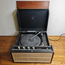 Dynatron cordova portable for sale  DUMFRIES