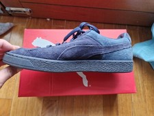 Scarpe uomo puma usato  Padova
