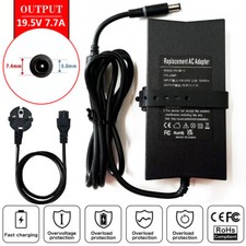 150w laptop adapter for sale  Shipping to United Kingdom