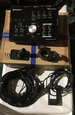 Roland electronic drum for sale  Willoughby