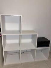 Treppenregal gebraucht kaufen  Lübeck
