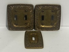 Vintage brass light for sale  Lewis Center