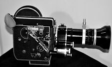 Bolex paillard h16 gebraucht kaufen  München