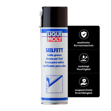 Liqui moly seilfett gebraucht kaufen  Ennepetal
