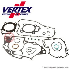 Kit guarnizioni motore usato  Italia