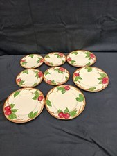 Franciscan earthenware dessert for sale  Colorado Springs