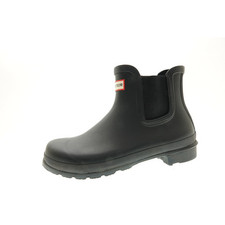 Hunter gummistiefel chelsea gebraucht kaufen  Stadtallendorf