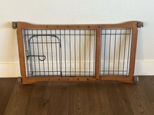 Frontgate pet sitter for sale  Sandpoint