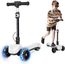 Wheel electric scooter for sale  Quinlan