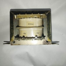 Transformateur 220 volts d'occasion  Franconville
