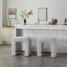 Keiki boucle counter for sale  San Francisco