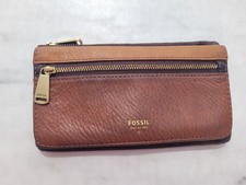 Fossil brown tan for sale  TONBRIDGE