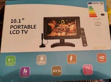 10.1 portable lcd for sale  Avondale