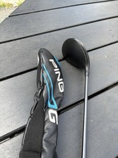 Ping stretch wood for sale  BOLTON