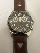 Tissot sport movimento usato  Napoli