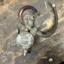 Amal monoblock carburetor for sale  WHITBY