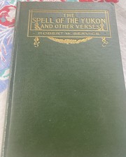 Spell yukon verses for sale  Portland
