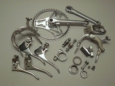 Vintage raleigh joblot for sale  SOUTHEND-ON-SEA