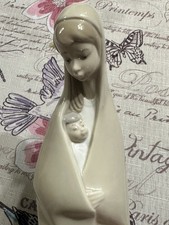 Vintage lladro madonna for sale  Phoenix