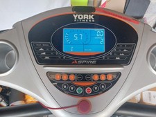 York aspire incline for sale  SHEFFIELD