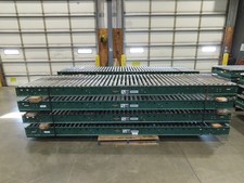 Dematic gravity roller for sale  Millersburg