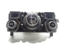 Commande chauffage citroen d'occasion  Saint-Lizier