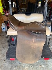 Freedman saddle brown for sale  Lookout Mountain