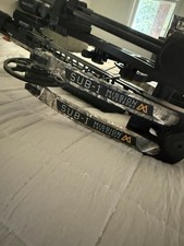 Mission sub real for sale  Saluda
