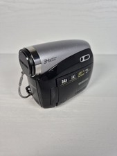 Samsung camcorder mini for sale  ROYSTON