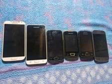 Lotto cellulari samsung usato  Eboli