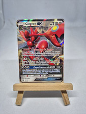 Carte pokemon cizayox d'occasion  Saint-Dizier