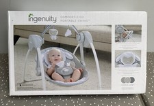 Ingenuity comfort portable for sale  BRENTWOOD