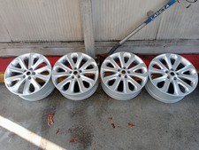 Cerchi r20 originali usato  Treviso